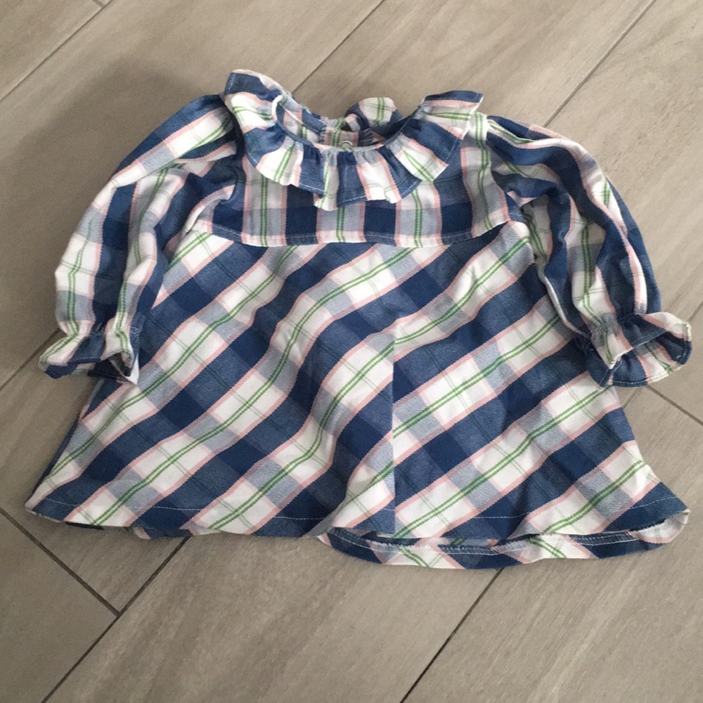 Baby Dress